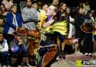 La magia de carnaval se vive a pleno en Zapala