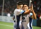 Sorpresiva, abultada y dura derrota de River ante Independiente Rivadavia