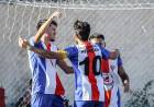 Sexta fecha del Torneo Apertura de la Liga de Fútbol de Neuquén