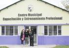 La Escuela Especial Nº2 tendrá clases en el Centro Municipal de Capacitación de Plaza Huincul