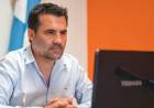 Darío Martínez pidió una reunión a gremios estatales y privados 