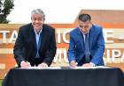 Cutral Co se suma al plan de seguridad provincial