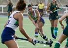 La cancha de hockey de Ciudad Deportiva recibe su primer torneo de clubes