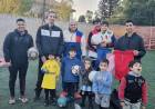 Escuela de Futbol infantil Deportivo Lobo