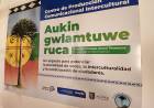 Aluminé Participará En La Conferencia De La Unesco Sobre La Libertad De Prensa