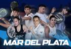 Argentina Premier Padel, por primera vez se DISPUTARÁ EN MAR DEL PLATA