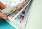 El feriado del 25 de mayo cae sábado: ¿hay fin de semana largo?