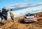 Rally Neuquino: Llanos/Centani ganaron el Rally de Picun Leufu 