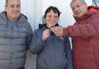 Una nueva vivienda fue entregada en Plaza Huincul