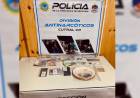 CUTRAL CO: Allanamiento por narcomenudeo 