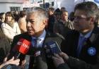 El gobernador defendió el federalismo en el Día de la Independencia
