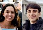 Finalistas de un premio internacional: dos jóvenes argentinos quedaron entre los 50 mejores estudiantes del mundo