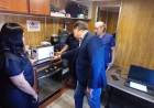Nuevo equipamiento para el sector de Hemoterapia del Hospital Complejidad.