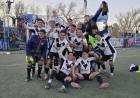 Don Bosco es el primer semifinalista de Copa Neuquén