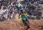 El Coliseo del motocross celebra su 46 aniversario con el Sur de la República