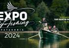 Se viene la exposición de pesca con mosca más importante del país