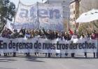ATEN resolvió presentar ante al Tribunal Superior de Justicia de la Provincia, una Acción de Inconstitucionalidad contra la Ley 3447 de Presentismo