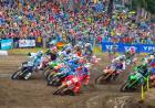Neuquén capital, Bariloche y Córdoba se disputan la fecha del Mundial de Motocross que tenía Villa la Angostura