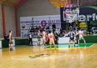 Tercera fecha del campeonato PreFederal de basquet