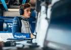 Franco Colapinto se PREPARA para el GP de Azerbaiyán de Fórmula 1: cómo es el ENTRENAMIENTO