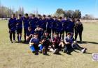 Torneo Infanto Juvenil “Municipalidad de Plaza Huincul”