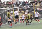 Se jugo la tercera fecha del Torneo Clausura de LIFUNE