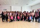 Encuentro de Mujeres en Conmemoración del Día Internacional de la Lucha contra el Cáncer de Mama