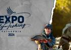 Se viene la mejor exposición de pesca con mosca del país