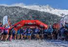VILLA PEHUENIA - MOQUEHUE Calvario Race 2024, la Experiencia Única de Trail Running 