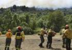Primer Encuentro Binacional de Riesgo y Emergencias en Incendios Forestales