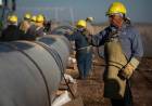 El Gobierno anunció que quiere privatizar la concesión del ex Gasoducto Néstor Kirchner