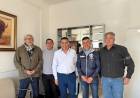 Acuerdo por compensación Navideña a empleado municipales y personal comprendido en programas de empleo transitorio