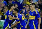 Con Corinthians y Cerro Porteño, los posibles rivales de Boca en el repechaje de la Copa Libertadores 2025