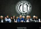 La CGT criticó el nuevo salario mínimo que fijó el Gobierno y dijo que es peor que el de diciembre de 2001