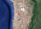 Sismo de magnitud 6,1 sacude el norte de Chile