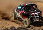  Dakar 2025: ¡Argentina en lo más alto! Cavigliasso se adjudicó el triunfo en la Etapa 1 de los Challenger