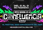 Entradas a la Fiesta de la Confluencia 2025: estos son los precios en Campo y Preferenciales