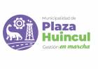 La Municipalidad de Plaza Huincul informa 