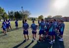 Deportivo Rincón enfrenta a Cipolletti en su primer amistoso de pretemporada