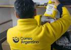 Correo Argentino, en crisis tras el boom de compras internacionales "puerta a puerta"