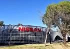 Nissan cierra su planta en Córdoba: 250 operarios quedarán sin trabajo