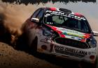 Plaza Huincul recibe la segunda fecha del rally neuquino