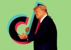 Trump amplía otros 75 días plazo para prohibir TikTok