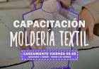 CAPACITACION Molderia Textil 