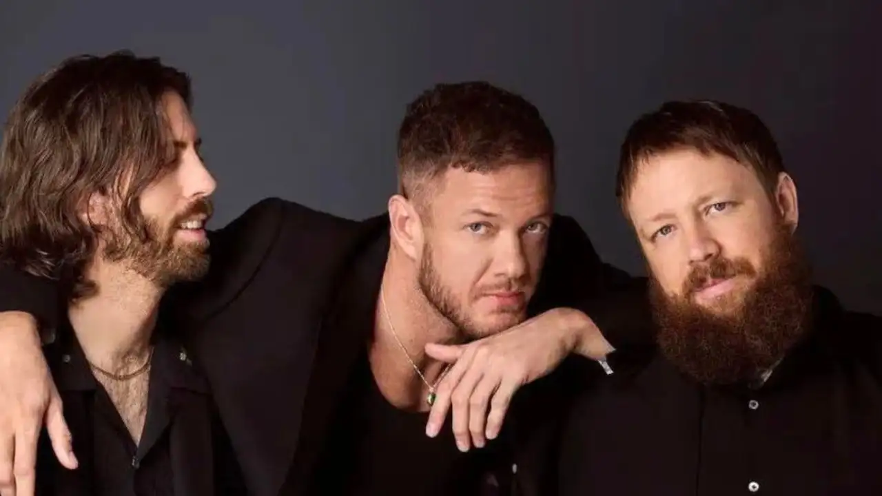 7 millones de pesos una de las experiencias para ver a Imagine Dragons en la Argentina: cuánto salen las entradas