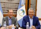 Rolando Figueroa le pidió a Omar Gutiérrez que renuncie al directorio de YPF