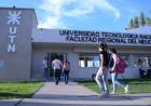 La UTN Facultad Regional del Neuquén celebra 40 años 