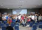 Se Realizó El Evento Solidario De "Inserción Laboral Para La Industria Del Petróleo Y Gas"