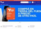 Arrancó la venta directa de celulares y televisores vía courier desde Tierra del Fuego: cuánto cuestan y cómo acceder