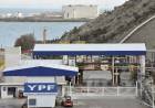 YPF dejó de operar en el lugar donde nació